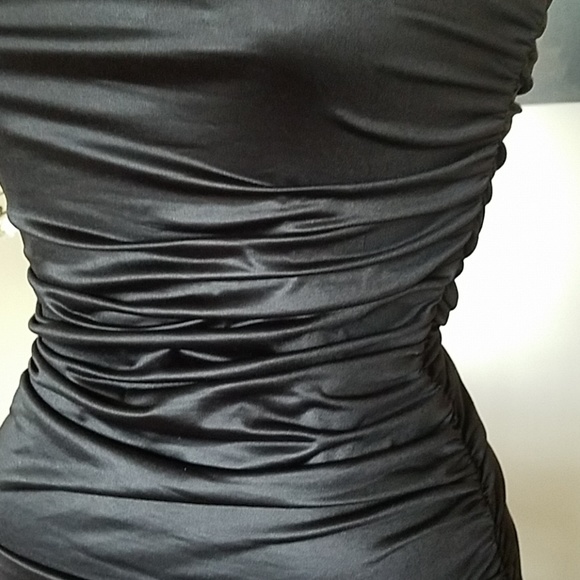 MUST have 🤩 one shoulder LBD - Picture 3 of 6